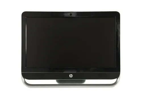 Hp Pavilion 23-B012 All-in-One PC - Sleek Design, High Performance, 23-inch Touchscreen