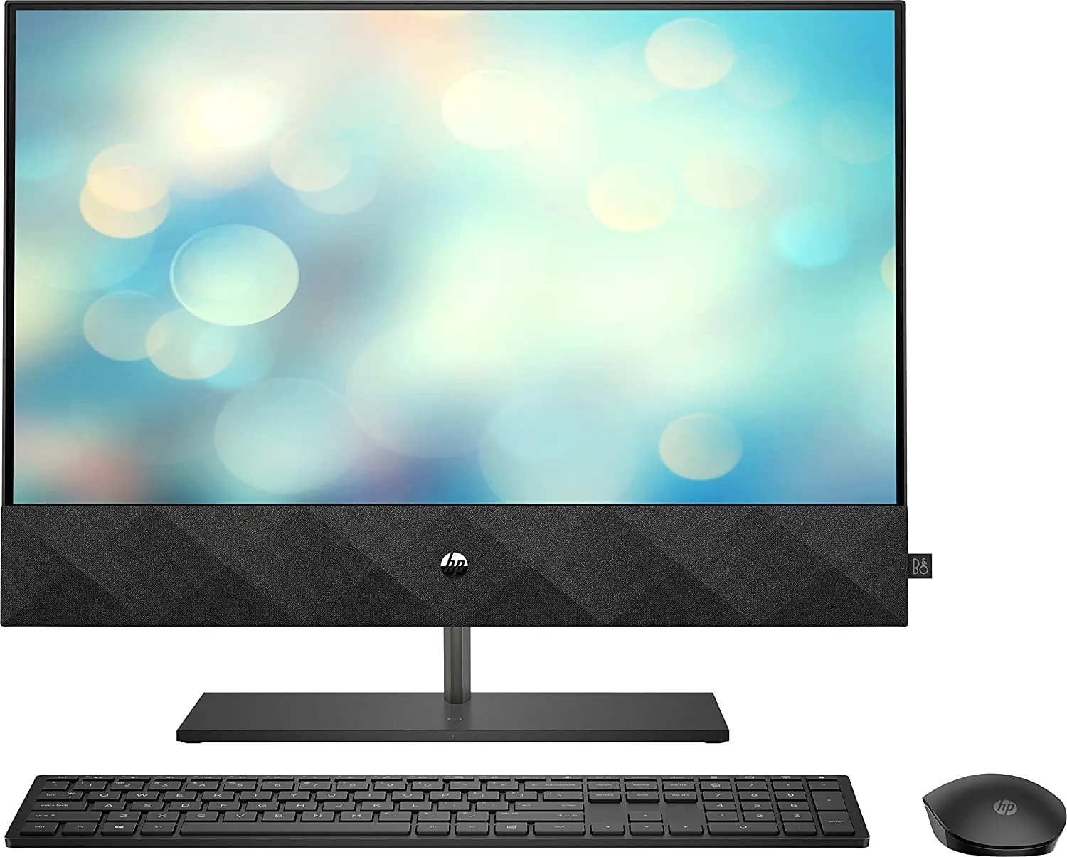 HP Pavilion 24 Desktop 8TB SSD 64GB RAM Intel i9-12900K All-in-One Touchscreen PC