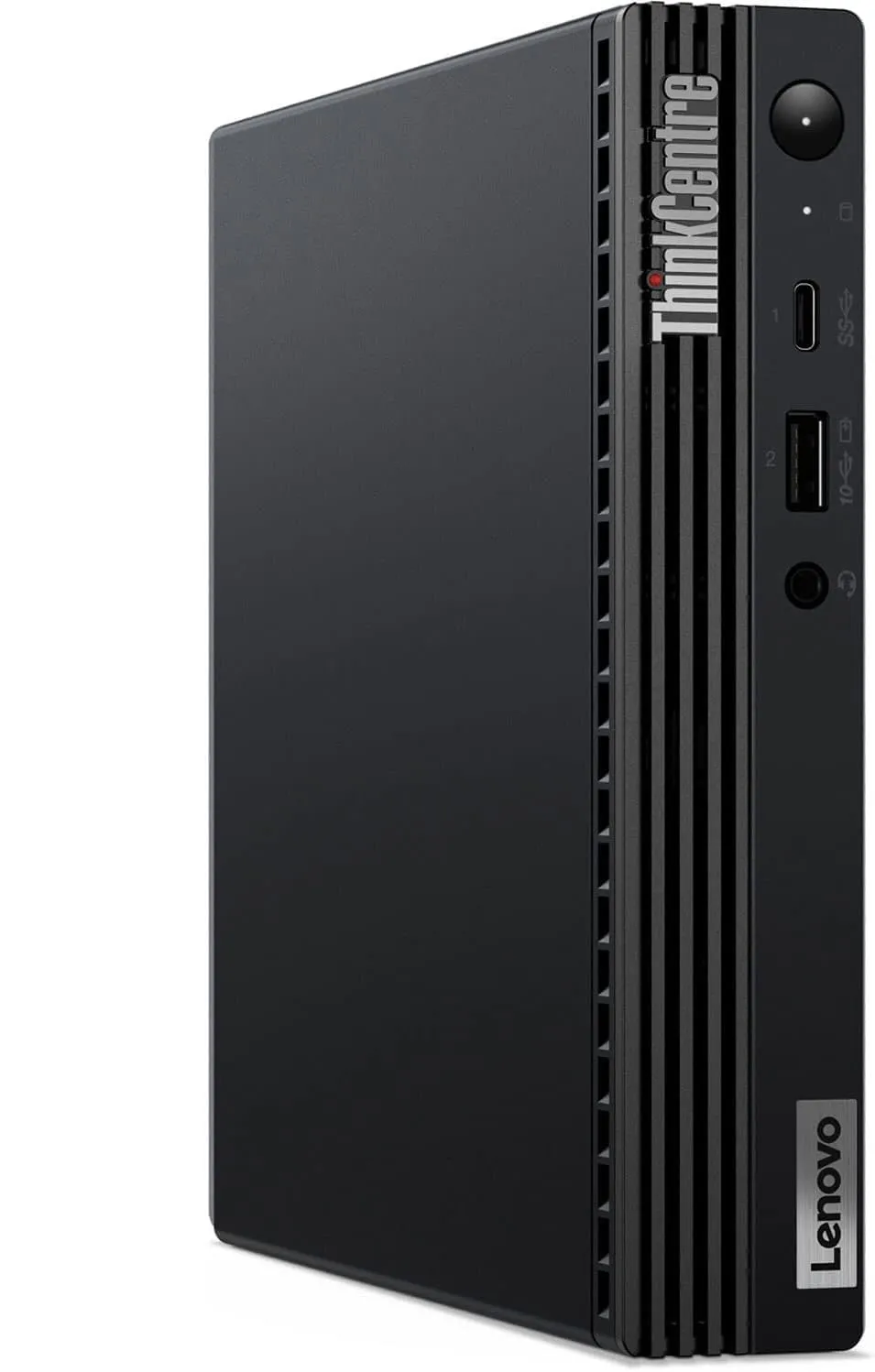 Lenovo IdeaCentre 510A Desktop, Intel i7-9700, 16GB RAM, 512GB SSD, Windows 10, Renewed