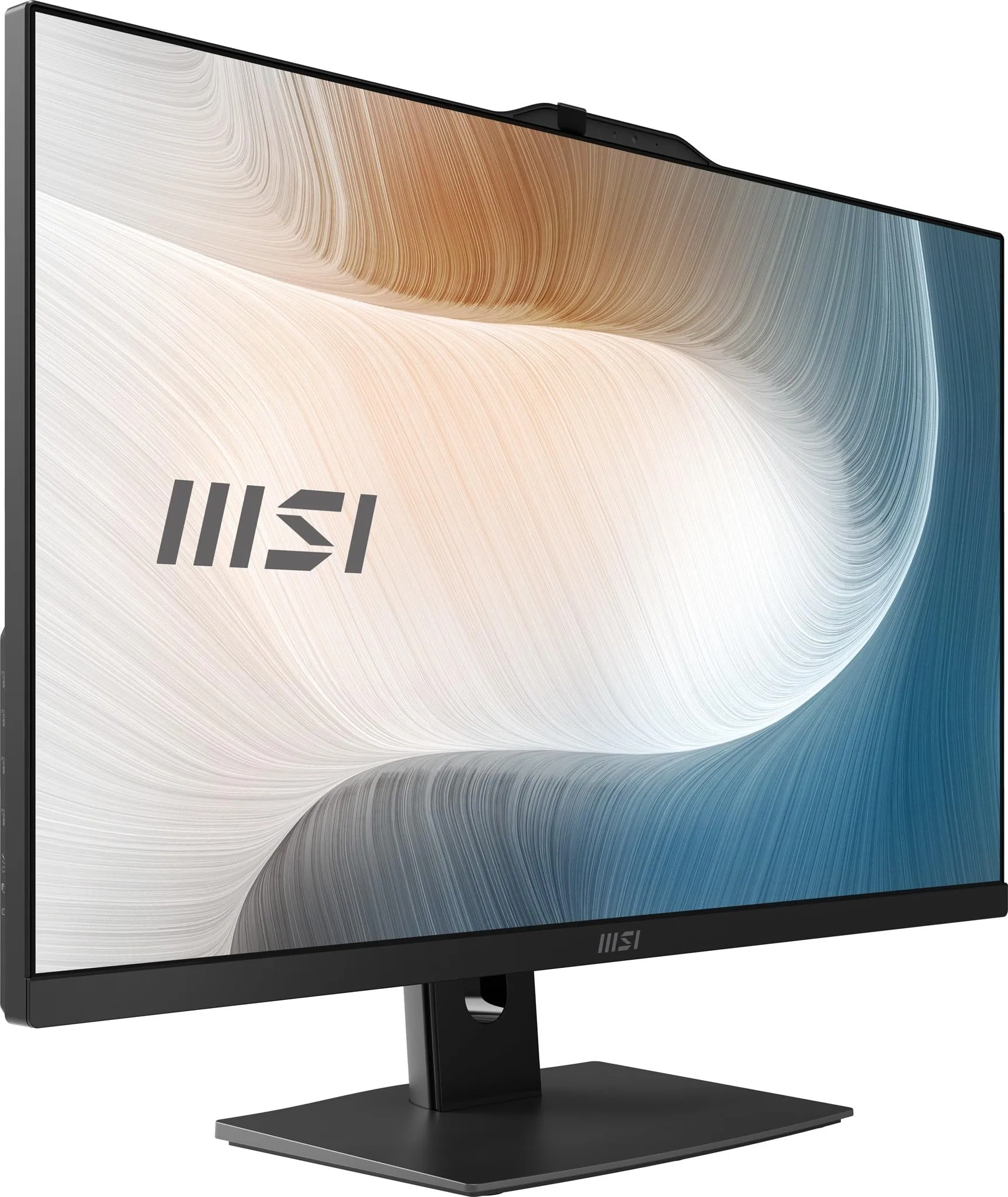 MSI All-in-One Mod AM272P 12M-010EU, i7-1260P, 512GB, 16GB, 27-Inch, Windows 11 Pro