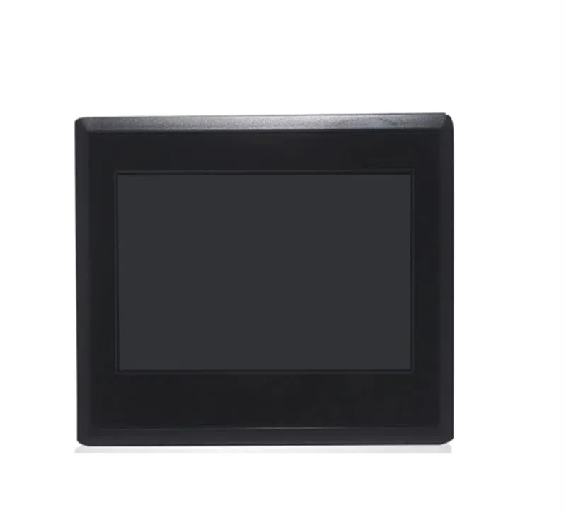 Touch Screen TGM765S-ET 7-inch All-in-One by Dell - Compact, Versatile, and User-Friendly